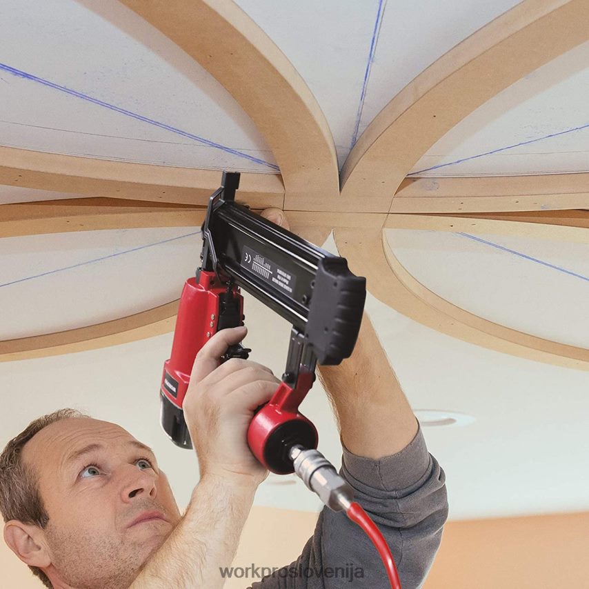 WORKPRO Univerzalni žeblji 18 kalibra 6000 za pnevmatski električni žeblji 4V0B84207 orodje koristno