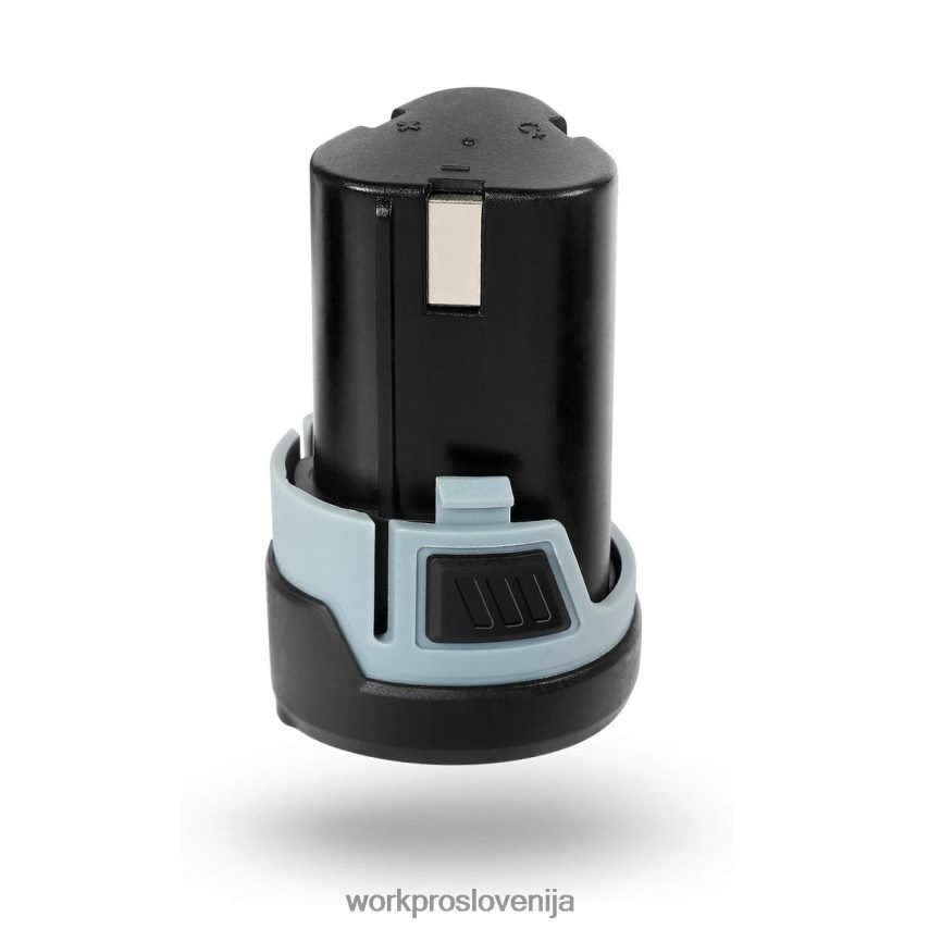 WORKPRO 12v 2,0ah litij-ionska baterija 4V0B84224 orodje koristno