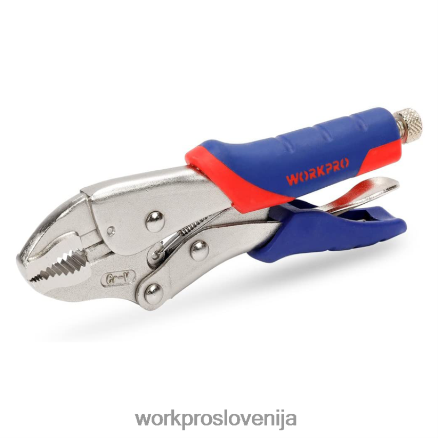 WORKPRO 4-delni komplet orodij za vzdrževanje doma 4V0B8479 orodje uporaben