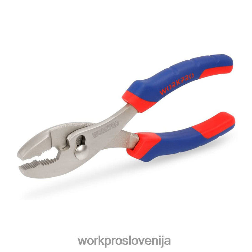 WORKPRO 4-delni komplet orodij za vzdrževanje doma 4V0B8479 orodje uporaben