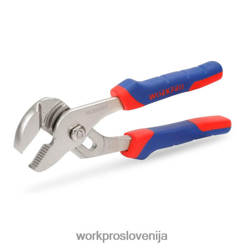 WORKPRO 4-delni komplet orodij za vzdrževanje doma 4V0B8479 orodje uporaben