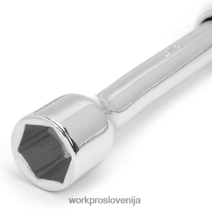 WORKPRO 14-palčni univerzalni zložljivi 4-smerni križni ključ 4V0B8490 orodje koristno