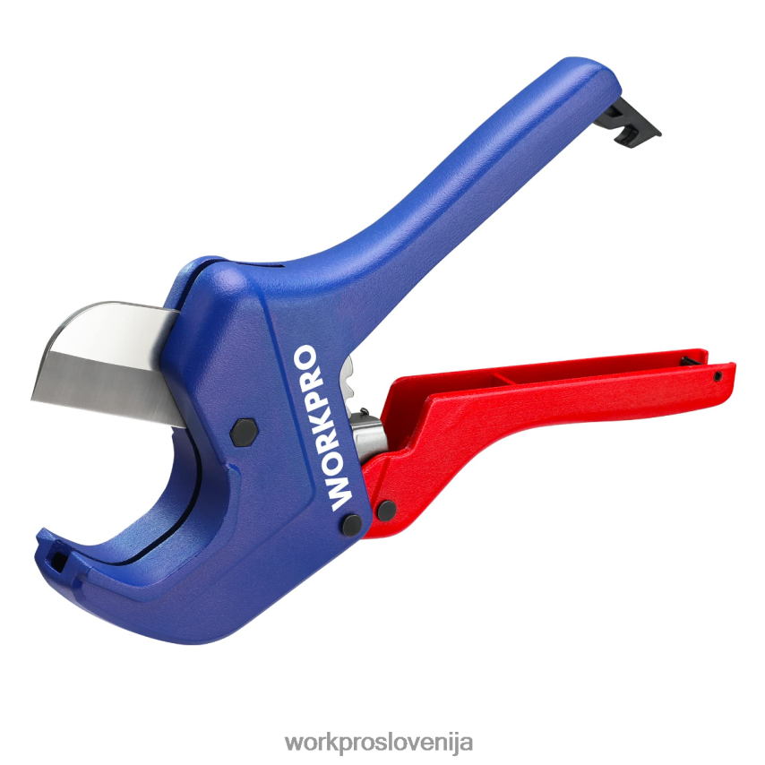 WORKPRO orodje za rezanje pvc cevi z ragljo 4V0B84155 orodje uporaben