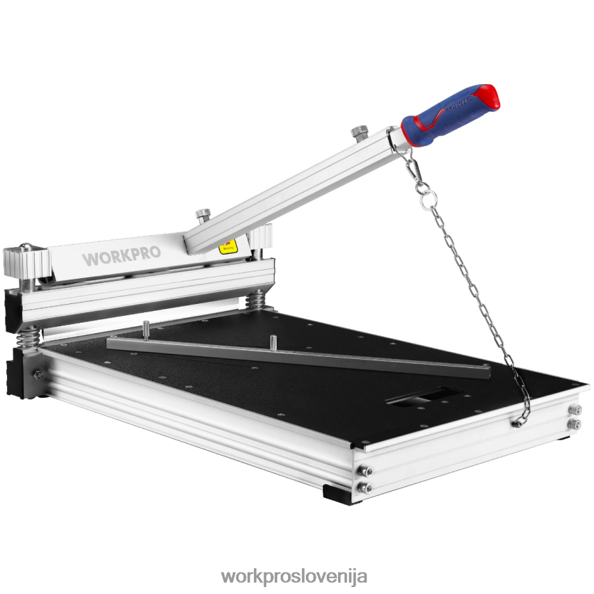 WORKPRO rezalnik za laminatne vinilne talne obloge 4V0B84159 orodje uporaben