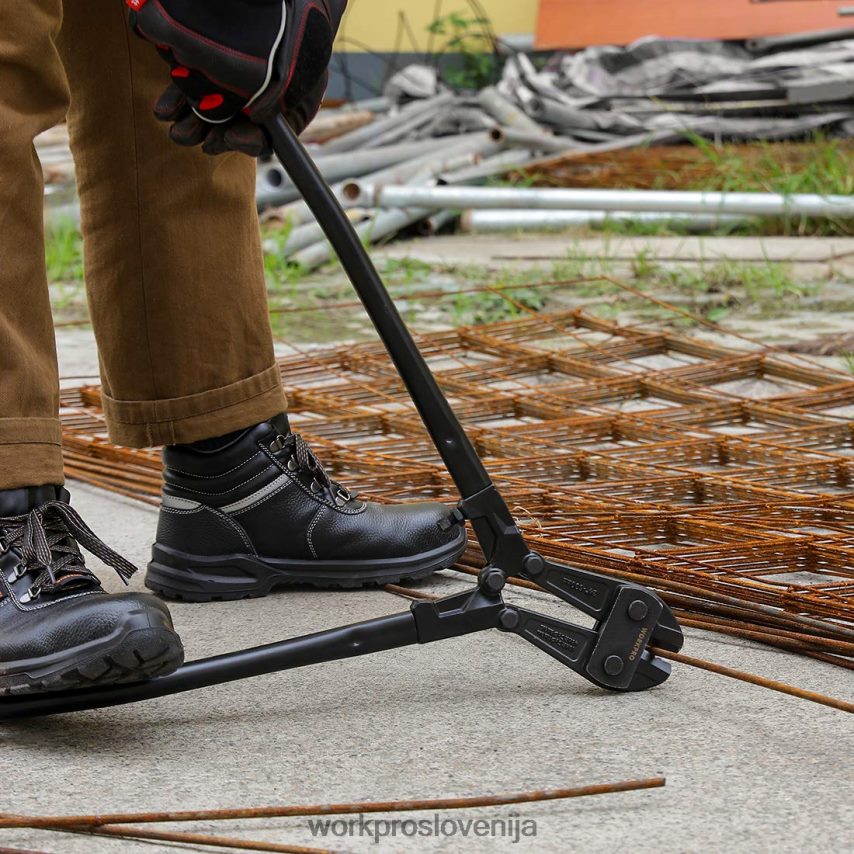 WORKPRO rezilo za zapahe, 24-palčno, rezilo iz krom vanadijevega jekla za rezanje ključavnic z blazinicami 4V0B84160 orodje uporaben
