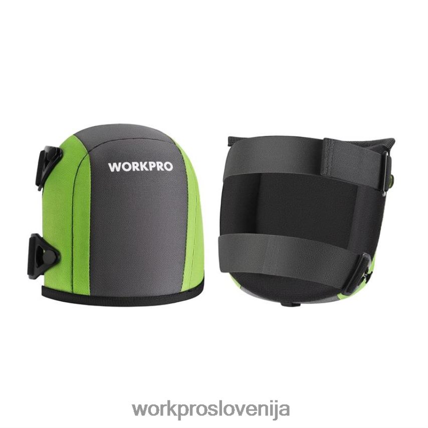 WORKPRO ščitniki za kolena na vrtu s penasto podlogo 4V0B84272 orodje uporaben